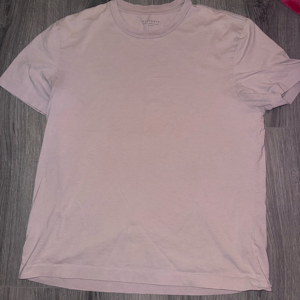 Men's Classic all saints T-Shirt